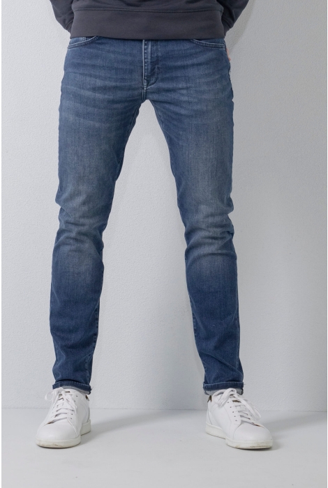 Petrol Industries men denim slim fit