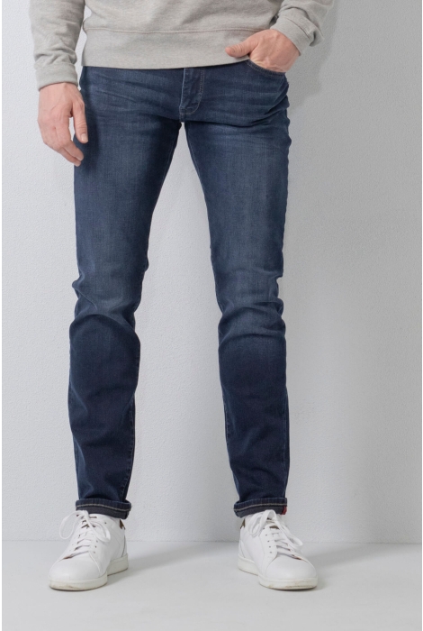 Petrol Industries men denim slim fit