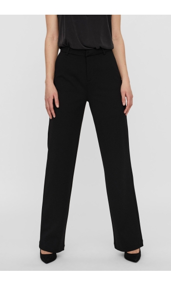 VMZAMIRA MW STRAIGHT PANT GA NOOS 10255128 Black