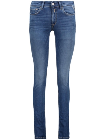 Replay Jeans NEW LUZ WH689 000 93A511 009