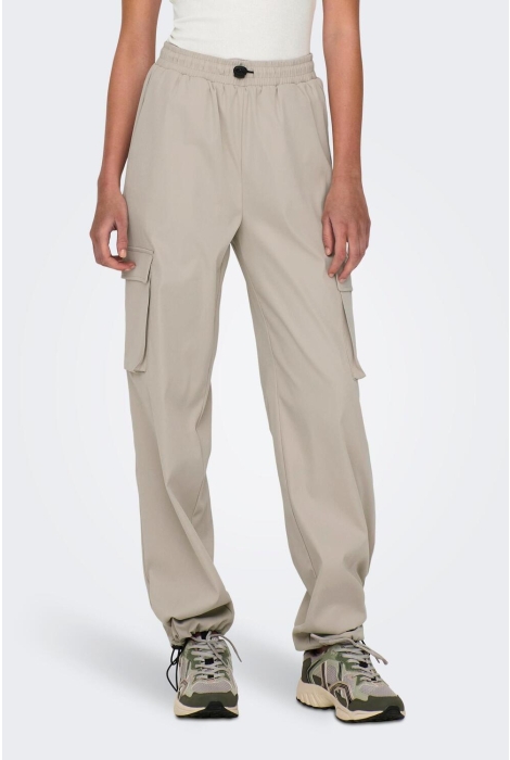 Only onlcashi cargo pant wvn noos
