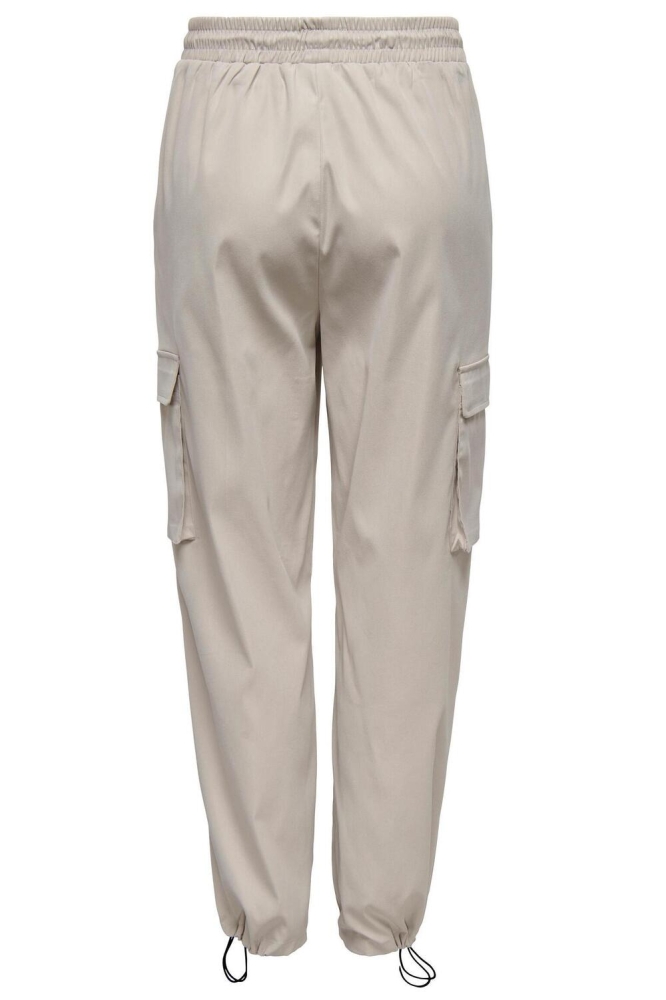 ONLCASHI CARGO PANT WVN NOOS 15301004 Chateau Gray