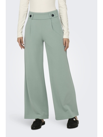 Jacqueline de Yong Broek JDYGEGGO NEW LONG PANT JRS NOOS 15208430 CHINOIS GREEN