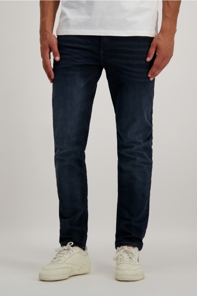 JAMES STR DENIM 7822793 BLUE BLACK