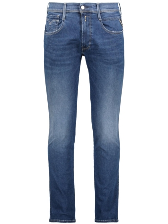 Replay Jeans ANBASS HYPERFLEX M914Y 000 661 OR3 007