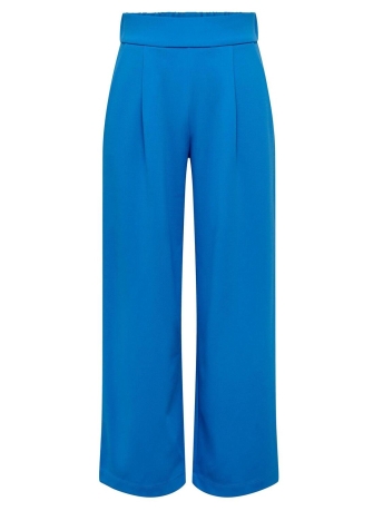 Jacqueline de Yong Broek JDYGEGGO ONE PANT JRS NOOS 15305888 DIRECTOIRE BLUE