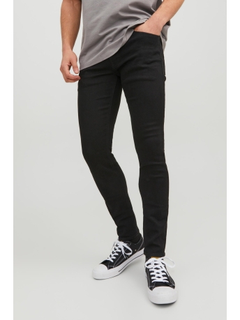 Jack & Jones Jeans JJILIAM JJORIGINAL MF 773 NOOS 12237365 BLACK DENIM