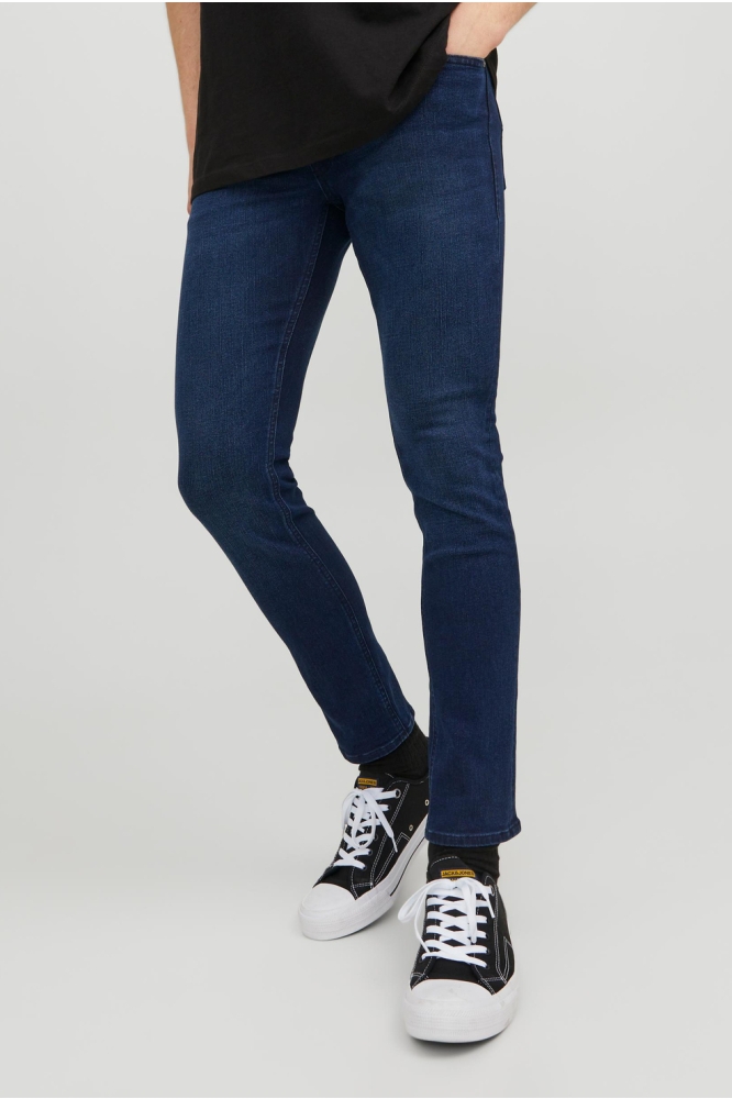 JJIGLENN JJORIGINAL MF 775 NOOS 12237358 Blue Denim