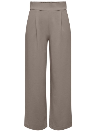 Jacqueline de Yong Broek JDYGEGGO ONE PANT JRS NOOS 15305888 DRIFTWOOD