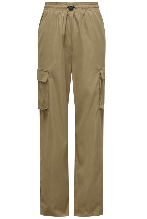 Only onlcashi cargo pant wvn noos