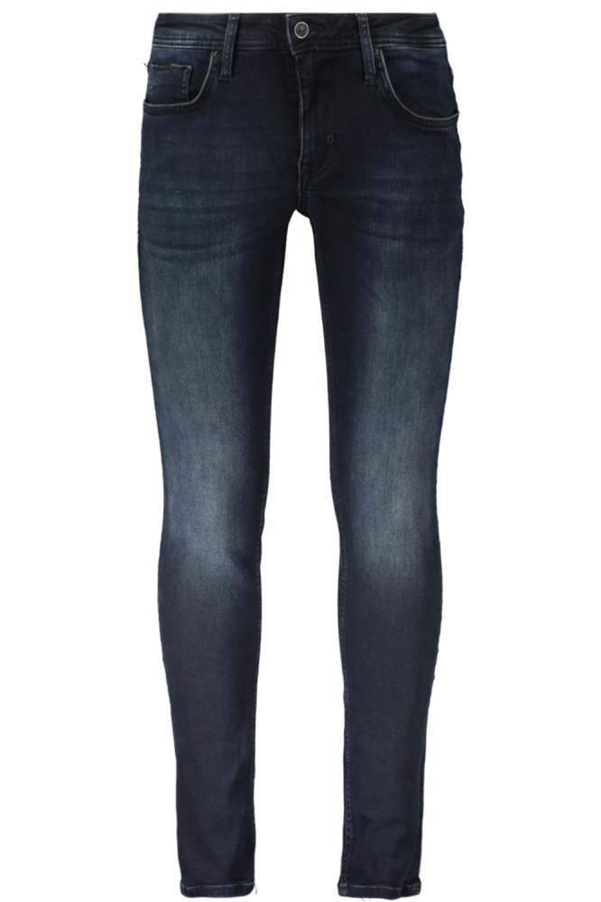 OZZY MMDT00241 FA750432 7010 BLUE DENIM