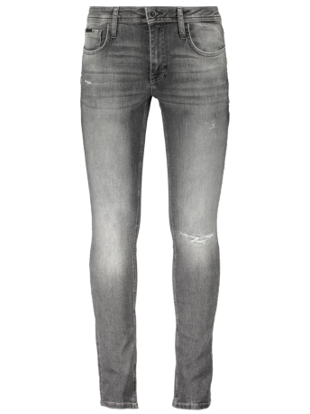 Antony Morato Jeans OZZY MMDT00241 FA750430 9000 BLACK