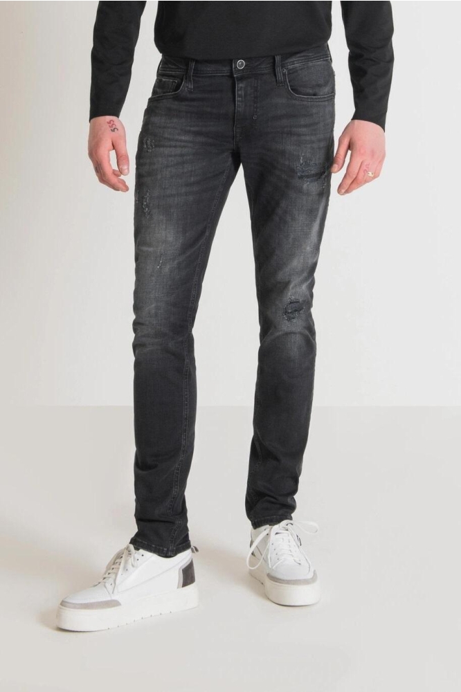 OZZY MMDT00241 FA750433 9000 BLACK