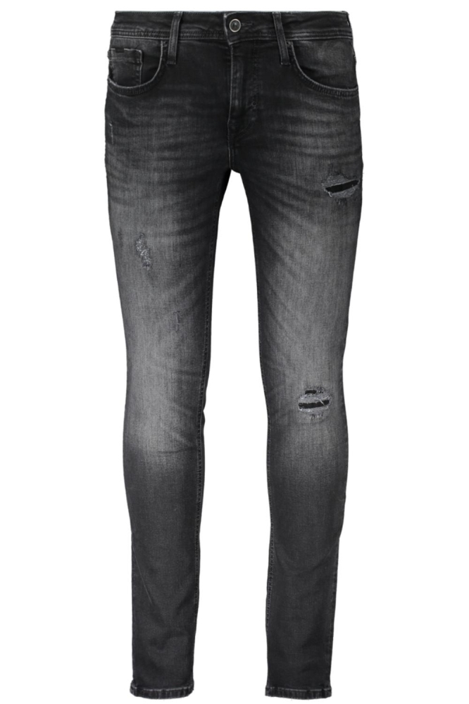 OZZY MMDT00241 FA750433 9000 BLACK