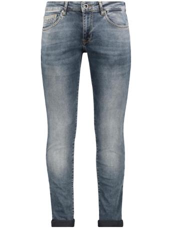 Cars Jeans BATES DENIM 74628 Smokey Blue