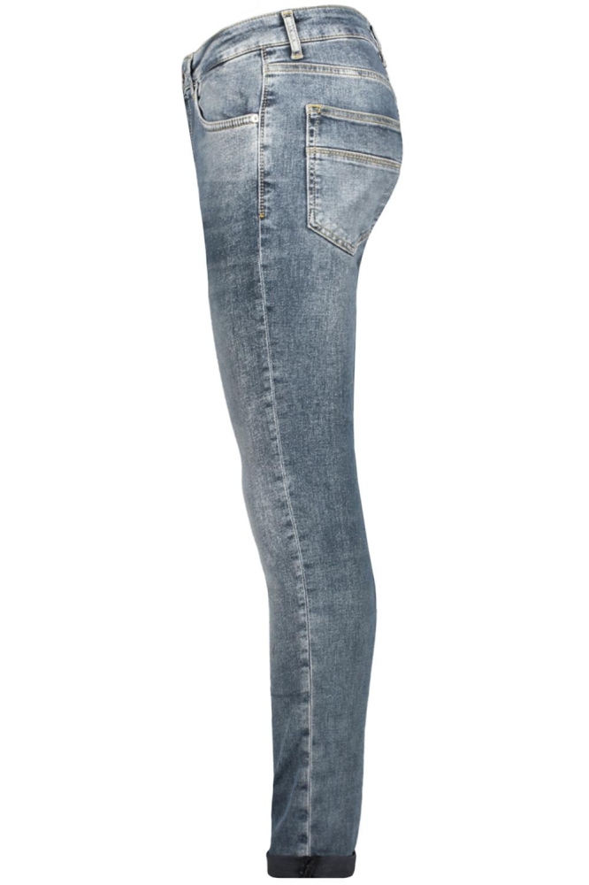 BATES DENIM 74628 Smokey Blue