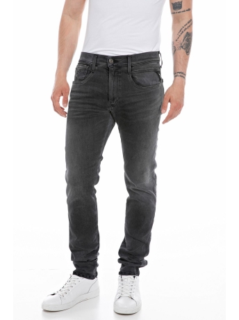 Replay Jeans ANBASS HYPERFLEX M914 000 661ORB2 097