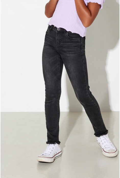 Kids Only konblush skinny rw jeans 1099 noos