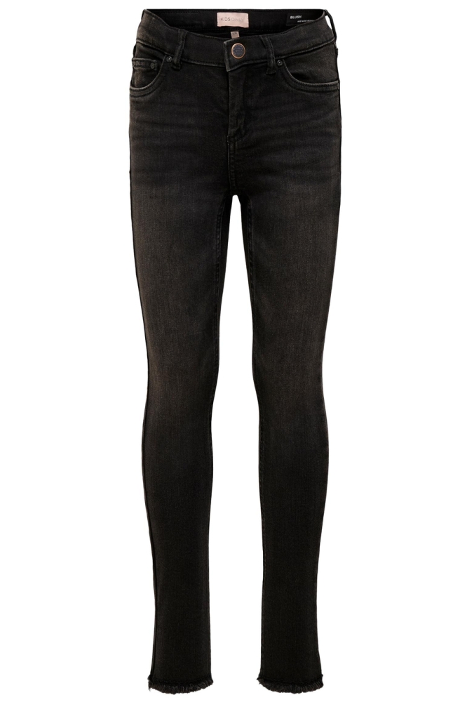 KONBLUSH SKINNY RW JEANS 1099 NOOS 15185446 Black Denim