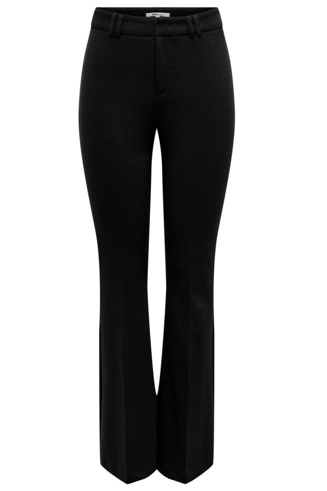 Only zwarte dames broek