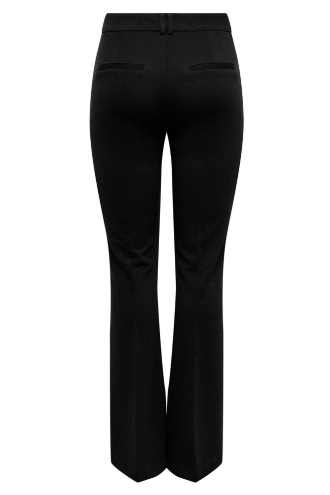 Only zwarte dames broek