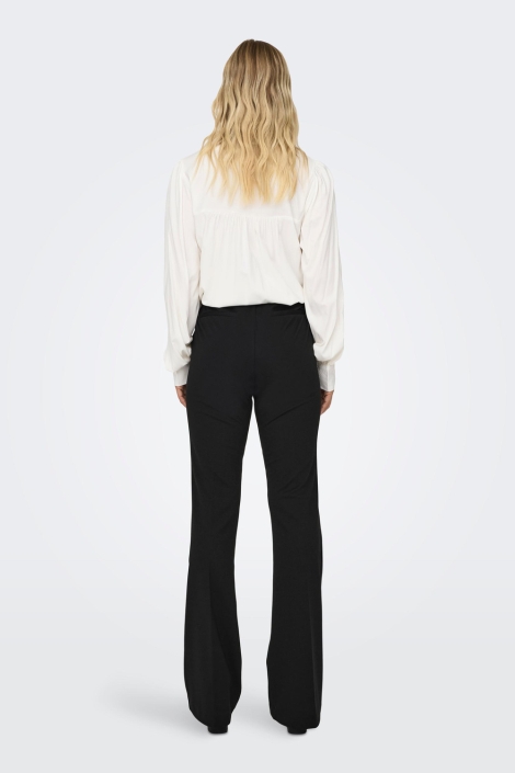 Only zwarte dames broek