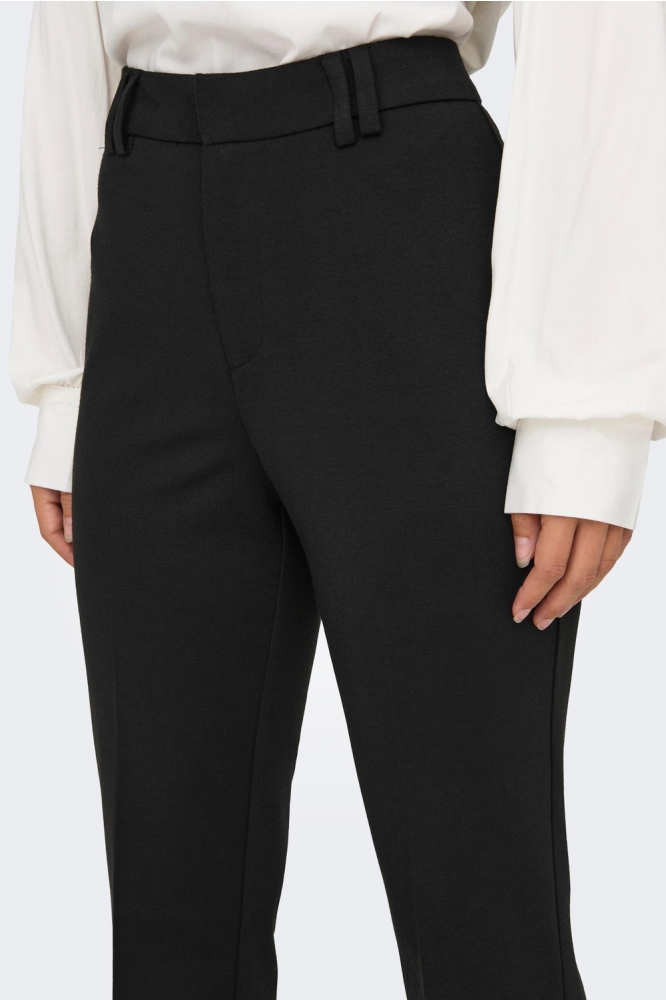 Only zwarte dames broek