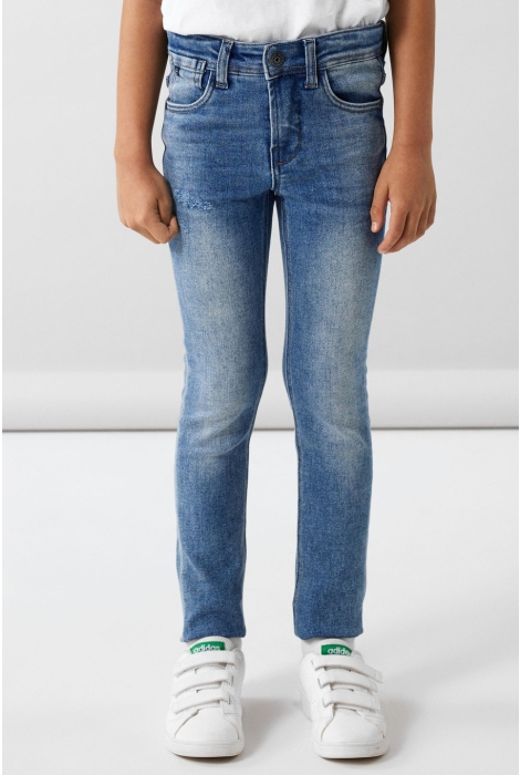 Name It nkmtheo xslim jeans 7640-ry noos