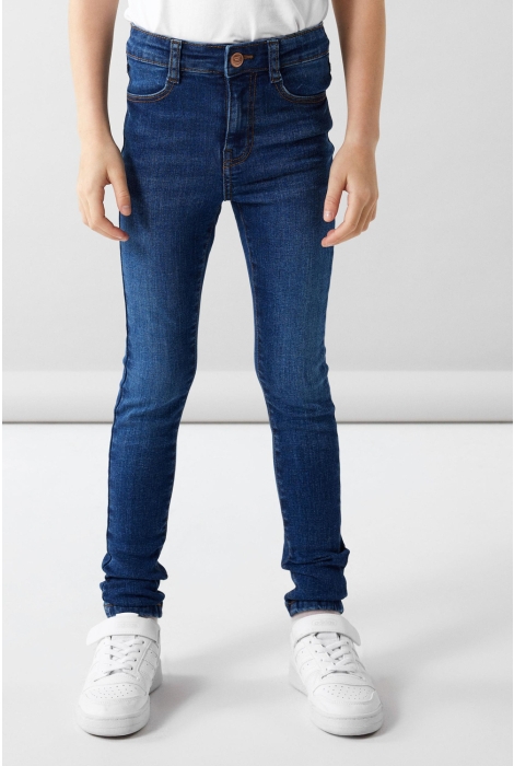 Name It nkfpolly hw skinny jeans 1180-st no