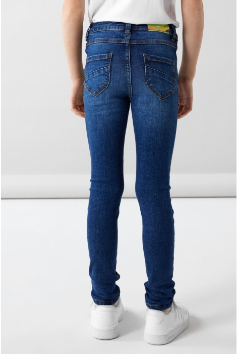 Name It nkfpolly hw skinny jeans 1180-st no