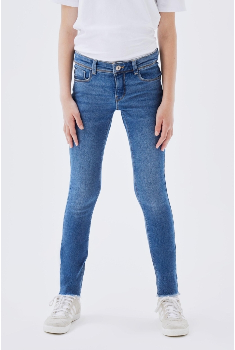 Name It nkfpolly skinny jeans 1191-io noos