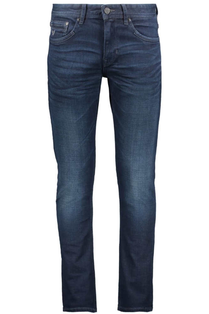 PME legend blauwe heren jeans | Vooraanzicht