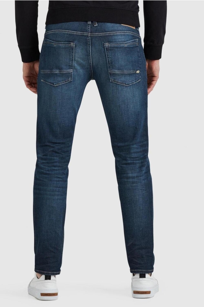 COMMANDER 3 0 RELAXED FIT JEANS PTR180 DBF