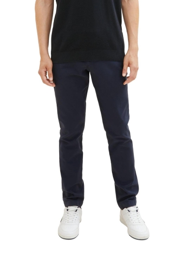 Tom Tailor Broek TRAVELER SLIM CHINO 1037547XX10 32374