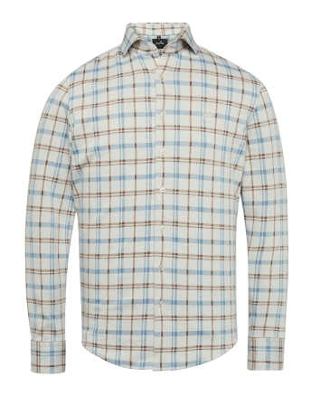 Vanguard Overhemd LONG SLEEVE SHIRT JERSEY KNITTED VSI2209268 7149