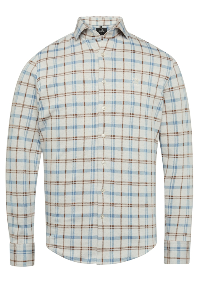 LONG SLEEVE SHIRT JERSEY KNITTED VSI2209268 7149