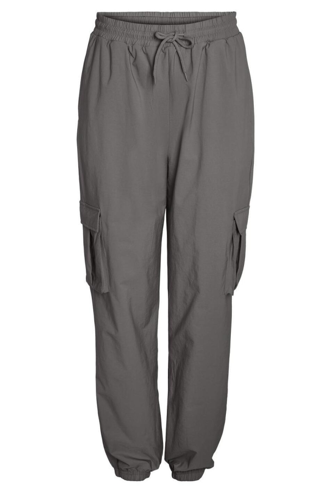 NMKIRBY HW CARGO PANTS WVN NOOS 27026174 CHARCOAL GRAY
