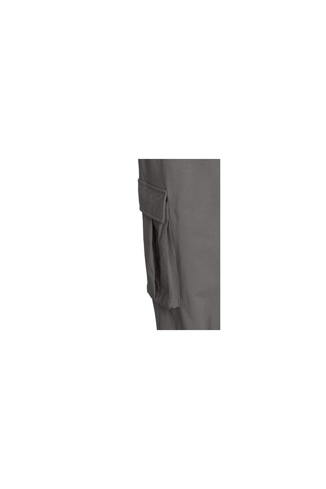 NMKIRBY HW CARGO PANTS WVN NOOS 27026174 CHARCOAL GRAY