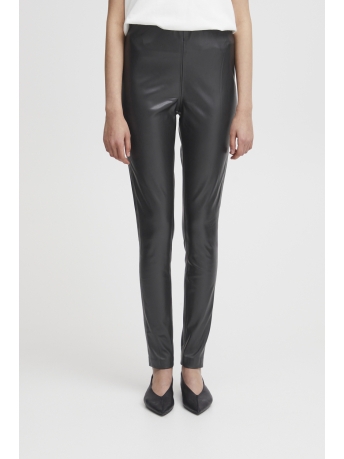Ichi Broek IHCOMANO LE2 20116754 194008 BLACK