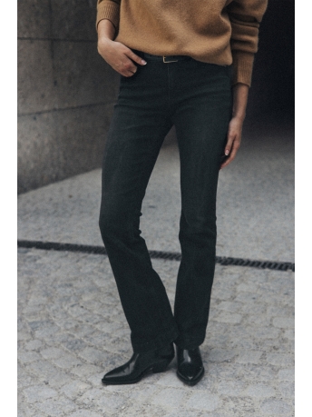 Mac Jeans DREAM BOOT 0358 L542 99 D949
