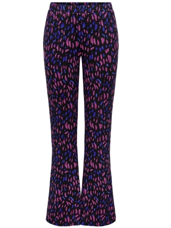 Only Broek ONLCAMILLE PANT CC JRS 15318844 CLOVER