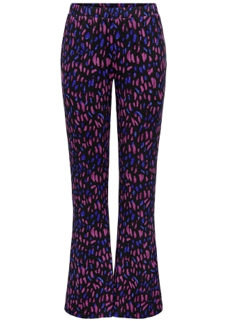 Only Broek ONLCAMILLE PANT CC JRS 15318844 CLOVER