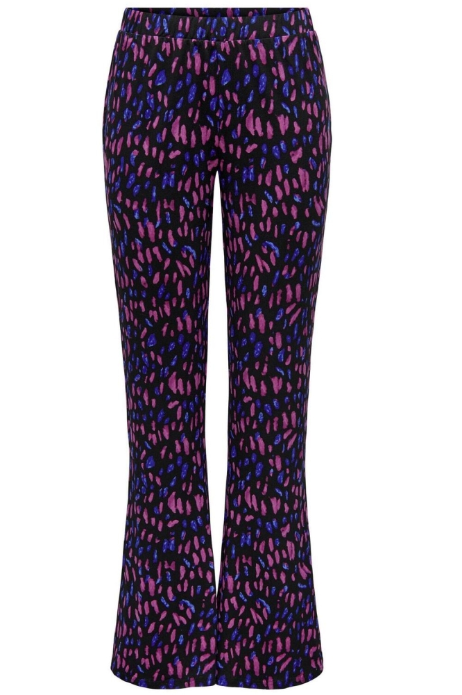 ONLCAMILLE PANT CC JRS 15318844 CLOVER
