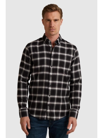 Vanguard Overhemd LONG SLEEVE SHIRT CHECK PRINT VSI2308205 9139