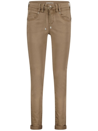 Red Button Jeans RELAX JOG COLOUR SRB4050 50 TAUPE