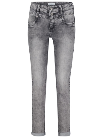 Red Button Jeans SIENNA GREY DENIM SRB4078 20 GREY