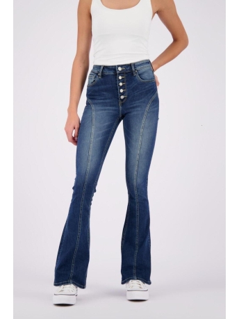Raizzed Jeans SUNRISE SEAM R223AWD42107 RD01 DARK BLUE STONE