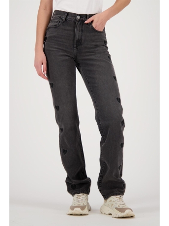 Raizzed Jeans SUNSET HEARTBREAKER R223AWD42104 RD06 DARK GREY STONE
