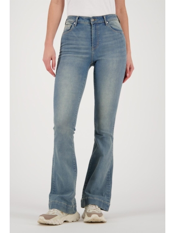Raizzed Jeans SUNRISE HEM R223AWD42106 RD13 TINTED BLUE
