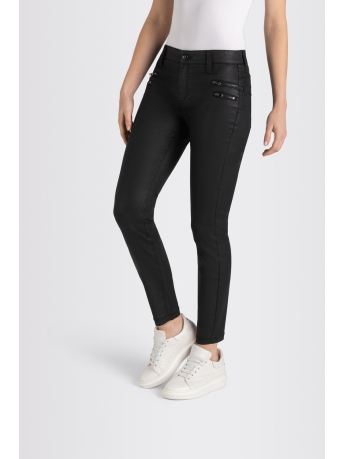 Mac Broek SKINNY 0465 L576 10 090 Black